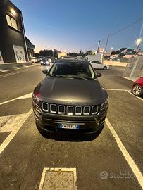 Jeep compass 1.6 mjt 2019