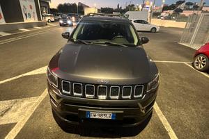 Jeep compass 1.6 mjt 2019