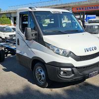 IVECO DAILY 35C13 TELAIO PASSO 3750 EURO5B