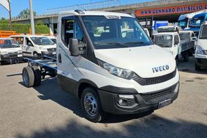 IVECO DAILY 35C13 TELAIO PASSO 3750 EURO5B