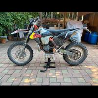 KTM 250 tpi 2019