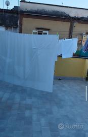 piccolo appartamento con terrazzo