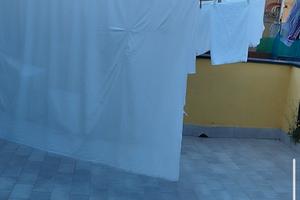 piccolo appartamento con terrazzo