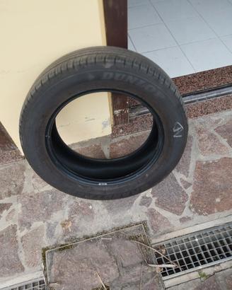 Pneumatici estivi RAV4