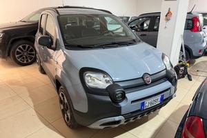 Fiat Panda 1.0 FireFly S&S Hybrid City Cross