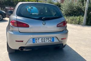 Alfa Romeo 147