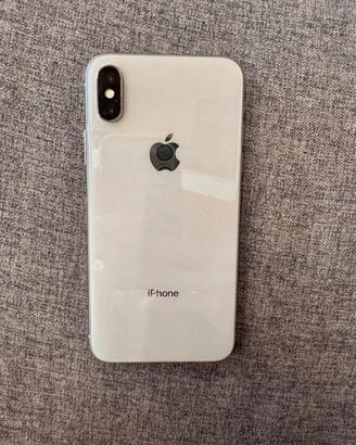 iPhone X