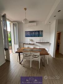Appartamento a Firenze