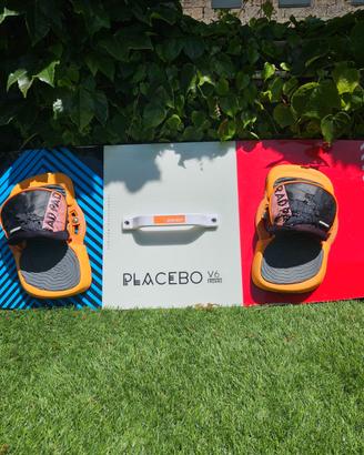 Tavola Kite RRD Placebo V6 140x43