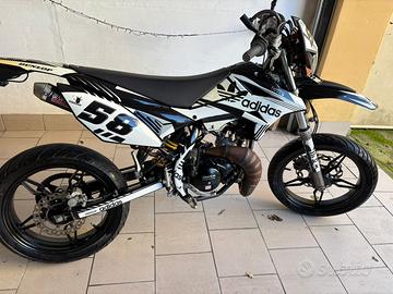 Beta rr 50 motard 2019