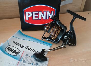 MULINELLO PENN BATTLE II 3000