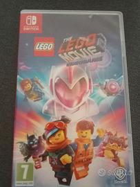 Giochi Nintendo switch  20 euro l'uno