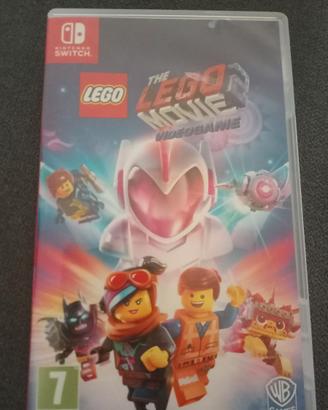 Giochi Nintendo switch  20 euro l'uno