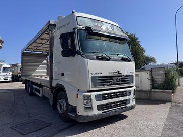 Motrice Volvo Trucks FH460