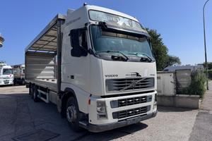 Motrice Volvo Trucks FH460