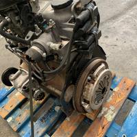 MOTORE SEMICOMPLETO FIAT Seicento Serie 5893020 Be