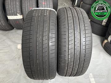 gomme usate 2454519 Estivo MICHELIN - PIL - 360