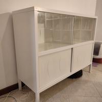 Mobile con vetrina IKEA KALKNÄS