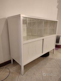 Mobile con vetrina IKEA KALKNÄS