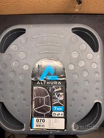 Catene Althura 7mm