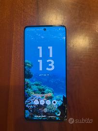 Motorola Edge 40 Neo - Touch non funzionante.