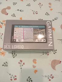 Navigatore satellitare