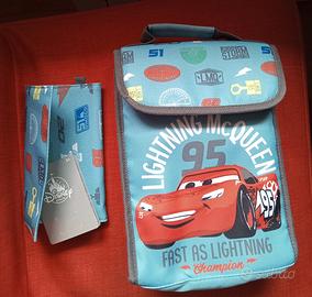 Porta pranzo disney 