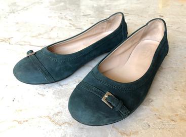 Ballerine Tod’s taglia 33