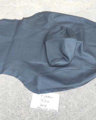 fodera sella yamaha t max 2008-2016