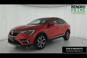 RENAULT Arkana 1.6 E-Tech full hybrid Techno 145cv