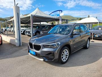 Bmw X1 xDrive18d 150cv Anno 11-2019