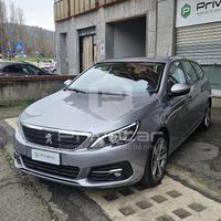 PEUGEOT 308 PureTech Turbo 110 S&S SW Active