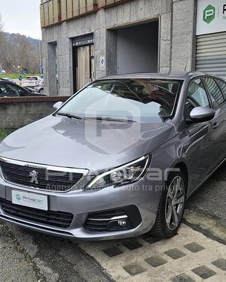 PEUGEOT 308 PureTech Turbo 110 S&S SW Active