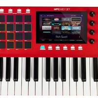 AKAI Professional MPC Key 37 Tastiera