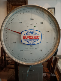 Bilancia euromec g3 x carne