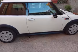Mini One d