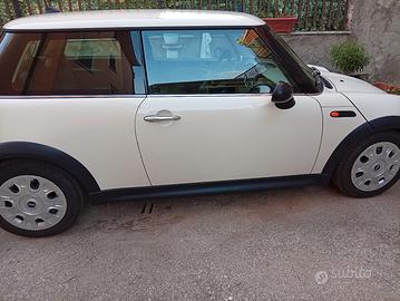 Mini One d