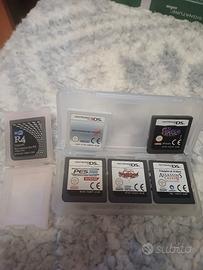 Giochi Nintendo DS