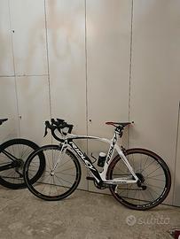 Ridley Noah Fast Tg S
