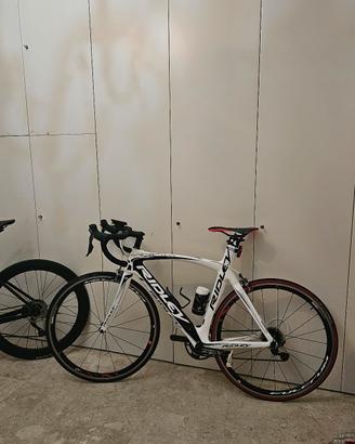 Ridley Noah Fast Tg S