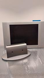 televisore lcd 20 pollici monitor