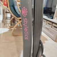 tapis roulant magnetico 