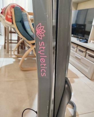 tapis roulant magnetico 