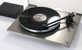 REGA PLANAR 6 RS EDITION Giradischi