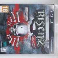 risen 2 dark waters ps3 