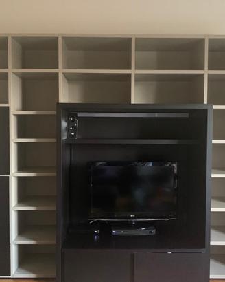 PARETE WALL TO WALL POLIFORM