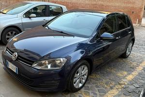 Volkswagen golf 7