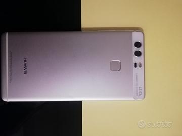 telefono huawei p9 leica 32g