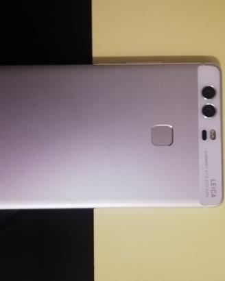 telefono huawei p9 leica 32g