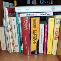 Libri Fumetti Riviste Cartaceo 